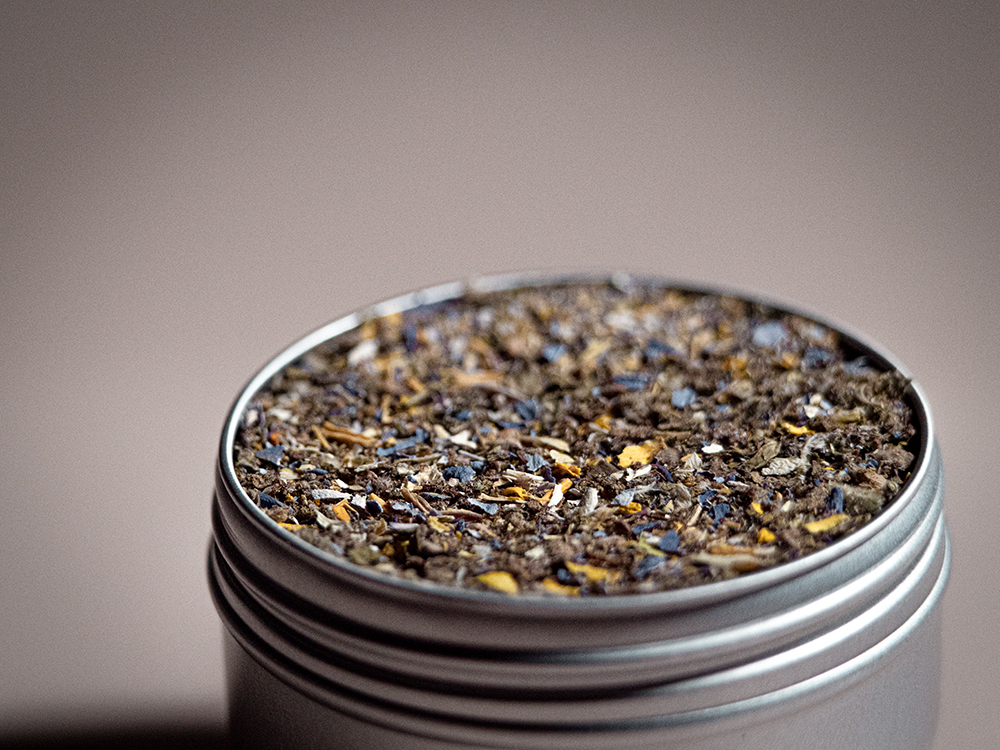 Herbes Mythiques Detail