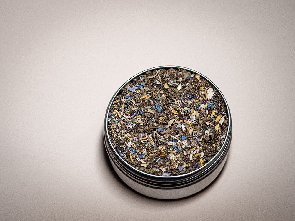 Herbes Mythiques Product